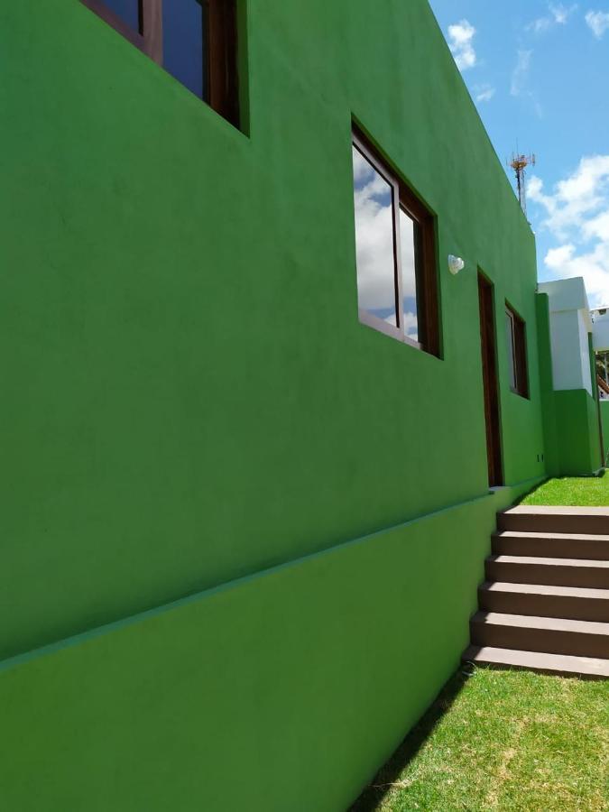Green House Praia de Pipa Zewnętrze zdjęcie